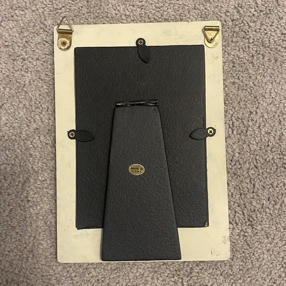 Graduation Picture Frame - Picture 3 of 3